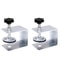 Woodworking Jig Cabinet Tool Steel Drawer Front Installation Clamps Set 6