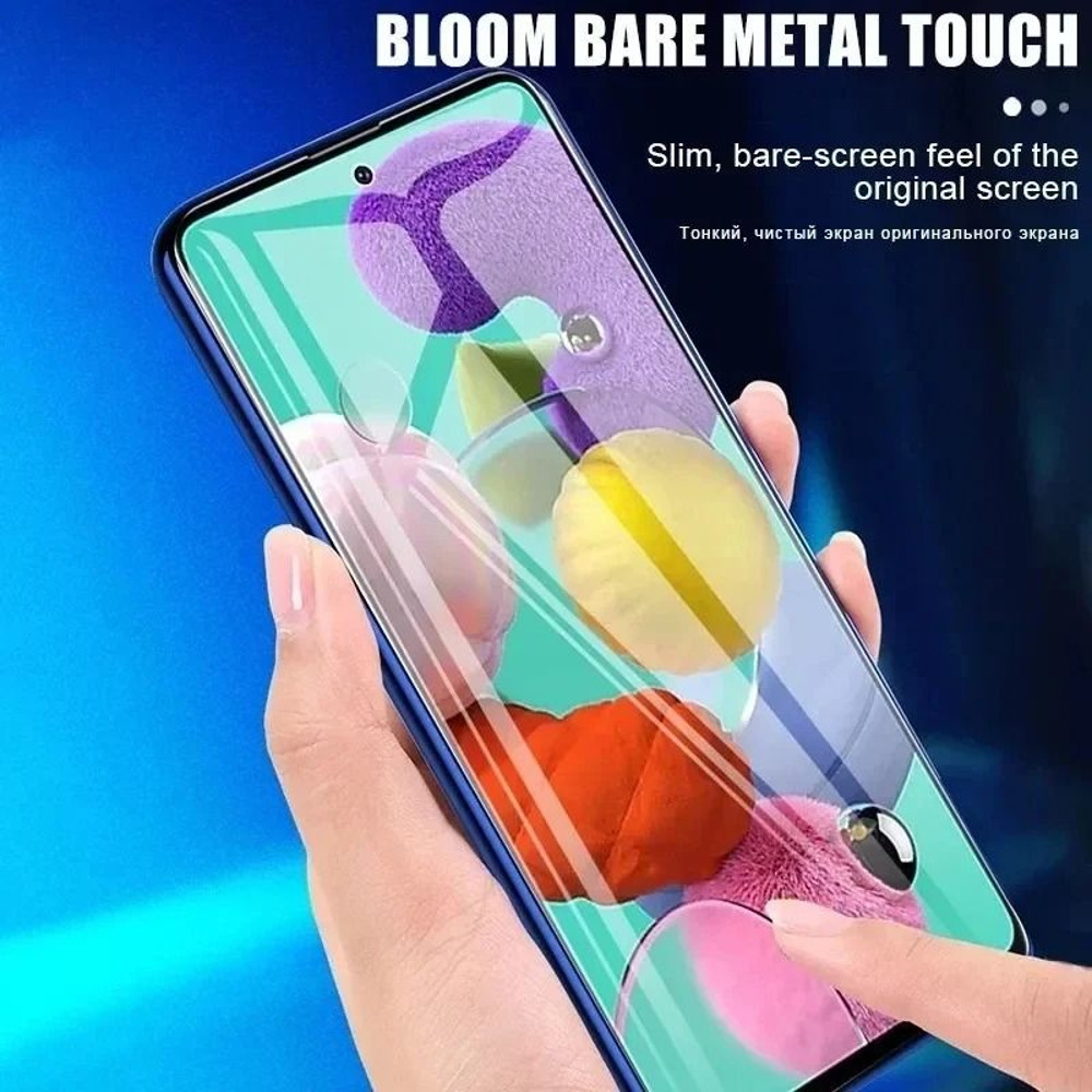 Hydrogel Film Screen Protector For Samsung Galaxy A Series Models 5