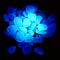 Luminous Decorative Stones For Garden Flower Pot Aquarium And Pathway Decoration 1