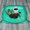 Gardening Transplanting Mat Waterproof Foldable PE Planting Pad 9