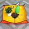 Gardening Transplanting Mat Waterproof Foldable PE Planting Pad 10