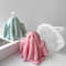 Halloween Ghost Candle Silicone Mold For Wax Resin DIY 1