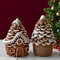 Pinecone House Candle Silicone Mold For DIY Wax And Resin Crafts 2