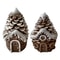 Pinecone House Candle Silicone Mold For DIY Wax And Resin Crafts 4