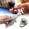 Professional Pet Nail Clipper Scissors For Dogs And Cats 0