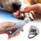 Professional Pet Nail Clipper Scissors For Dogs And Cats 0
