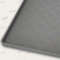 Pet Placemat Non Slip Paw Print Design Easy Clean Silicone Mat 4