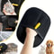 Pet Hair Remover Glove Double Sided Grooming Mitt For Furniture Car Seats And Clothing 0