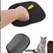 Pet Hair Remover Glove Double Sided Grooming Mitt For Furniture Car Seats And Clothing 6