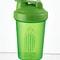 Sport Shaker Bottle 400 ML Fitness Gym Mixing Bottle Portable Plastic Drink Bottle 8