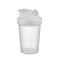 Sport Shaker Bottle 400 ML Fitness Gym Mixing Bottle Portable Plastic Drink Bottle 11