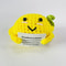 Positive Energy Potato Hug Pocket Mini Handmade Plush Wool Knitting Doll 10