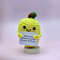Positive Energy Potato Hug Pocket Mini Handmade Plush Wool Knitting Doll 15
