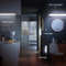 Sensor Light LED Rechargeable Wireless Home Decoration Lamp With Motion Sensor 1