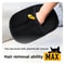 Pet Hair Removal Glove Pet Hair Comb Electrostatic Grooming Mitt For Dogs And Cats 1