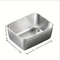 Stainless Steel Fresh Keeping Box With Sealed Lid Thickened Small Lunch Box Camping Food Storage Bo 5