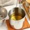 Stainless Steel Fryer With Basket And Strainer Small Oil Pot For French Fries Chicken Wings 2