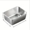 Stainless Steel Lunch Box With Sealed Lid 500ml Portable Food Storage Container 5
