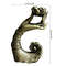Copper Hand Lotus Backflow Incense Burner Aromatherapy Holder 5