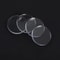 Glass Table Pad Anti Slip Suction Cup Washer Desk Spacer Damper 10 Pack 1