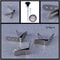 Stainless Steel Probe Clip Holder For Thermometer 2