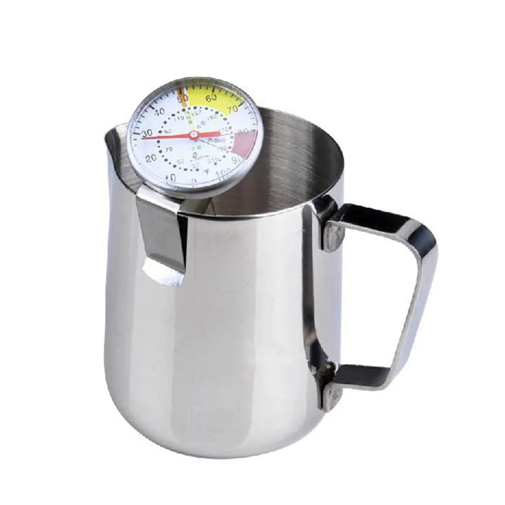 Stainless Steel Probe Clip Holder For Thermometer 3