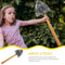 Kids Festival Pickaxe Performance Prop Toy Set 2