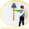 Kids Festival Pickaxe Performance Prop Toy Set 5
