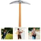 Kids Festival Pickaxe Performance Prop Toy Set 6