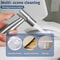 Handheld Stainless Steel Bidet Sprayer Set For Bathroom Shower And Personal Hygiene 2