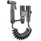 Handheld Stainless Steel Bidet Sprayer Set For Bathroom Shower And Personal Hygiene 7