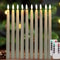 LED Flameless Flickering Taper Candles With Remote Battery Operated Tea Lights For Home And Wedding 0