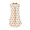 Baby Sleeping Bag Newborn Swaddle Sleeveless Sleep Sack Summer Cotton Soft Two Way Zipper 7