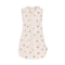 Baby Sleeping Bag Newborn Swaddle Sleeveless Sleep Sack Summer Cotton Soft Two Way Zipper 8