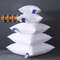 Home Cushion Inner Filling White Decorative Pillow Core Insert For Sofa Car Office Soft Cushion Ins 0
