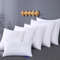 Home Cushion Inner Filling White Decorative Pillow Core Insert For Sofa Car Office Soft Cushion Ins 2