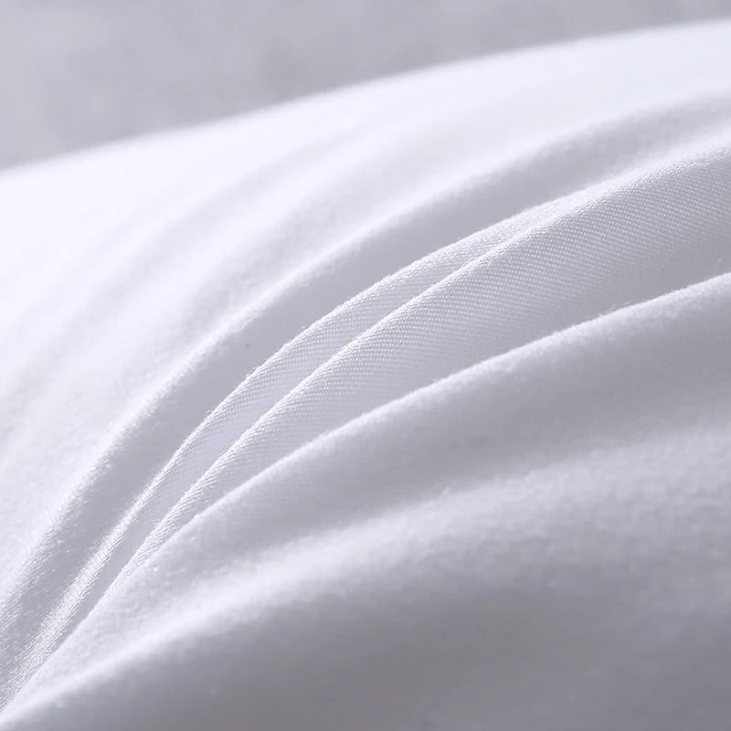 Home Cushion Inner Filling White Decorative Pillow Core Insert For Sofa Car Office Soft Cushion Ins 3