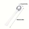 Eye Roller Massage Stick Face Cream Applicator Cosmetic Spatula Gold Alloy Skin Care Tool 4