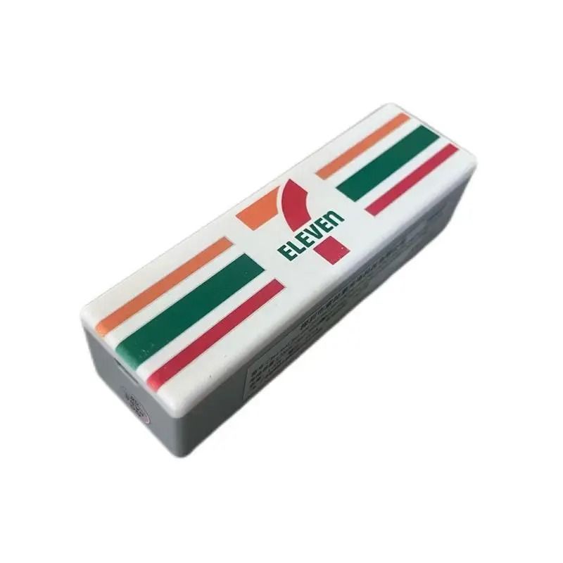 Coffee Shop Magnetic Fridge Stickers Light Box Home Decorative Ornaments 5