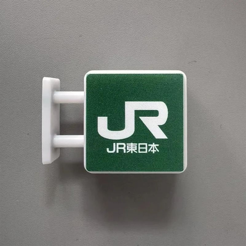 Coffee Shop Magnetic Fridge Stickers Light Box Home Decorative Ornaments 20