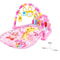 Baby Activity Gym Rack Early Education Musical Play Mat For Newborns And Toddlers 13