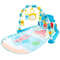 Baby Activity Gym Rack Early Education Musical Play Mat For Newborns And Toddlers 7