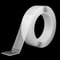 Ultra Strong Double Sided Adhesive Nano Tape Clear Waterproof Heavy Duty Sticky Strip 6