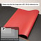 Large PU Leather Desk Mat Waterproof Office And Gaming Mouse Pad 10