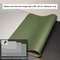 Large PU Leather Desk Mat Waterproof Office And Gaming Mouse Pad 13