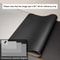 Large PU Leather Desk Mat Waterproof Office And Gaming Mouse Pad 7