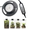 Dimmable USB Terrarium Plant Growing Lamp With Timer For Indoor Plants 0