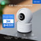 IMILAB WiFi 6 Indoor Baby Monitor Camera For Child Safety C21 C22 0