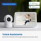 IMILAB WiFi 6 Indoor Baby Monitor Camera For Child Safety C21 C22 2