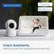 IMILAB WiFi 6 Indoor Baby Monitor Camera For Child Safety C21 C22 8